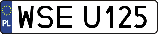 WSEU125