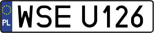 WSEU126