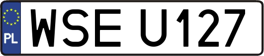WSEU127