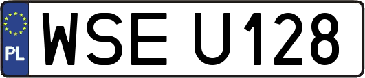 WSEU128