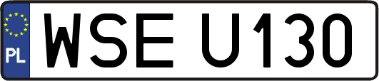 WSEU130