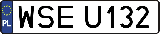 WSEU132
