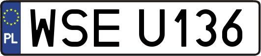 WSEU136