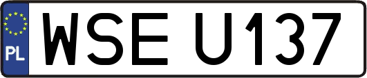 WSEU137