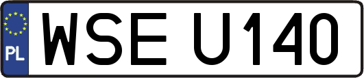 WSEU140