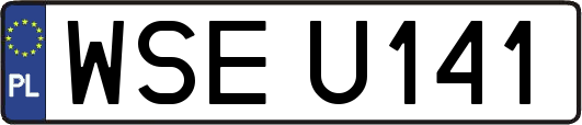 WSEU141