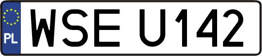 WSEU142