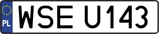 WSEU143