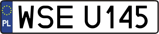 WSEU145