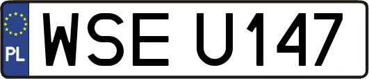 WSEU147