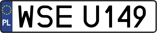 WSEU149