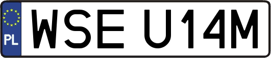 WSEU14M