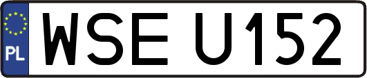 WSEU152