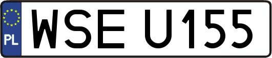 WSEU155