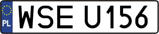 WSEU156