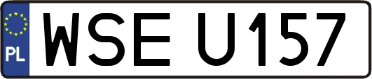 WSEU157