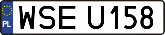 WSEU158