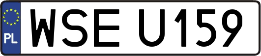WSEU159