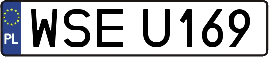 WSEU169