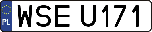 WSEU171