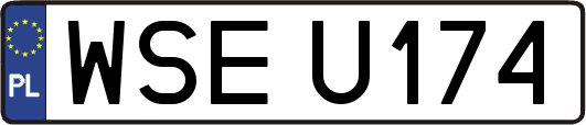 WSEU174