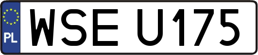 WSEU175