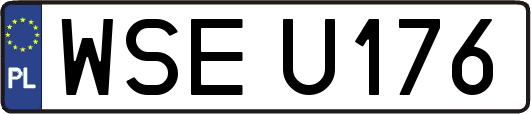 WSEU176
