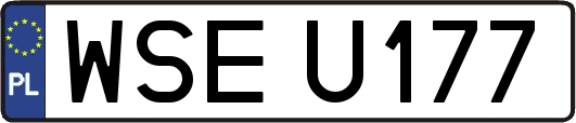 WSEU177