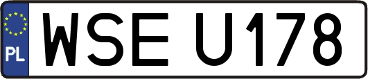 WSEU178
