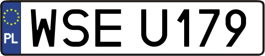 WSEU179