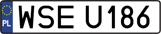 WSEU186