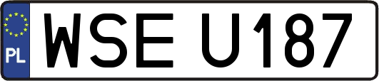 WSEU187
