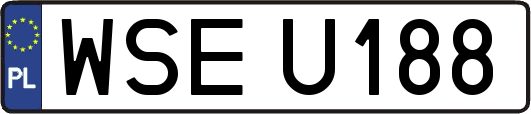 WSEU188