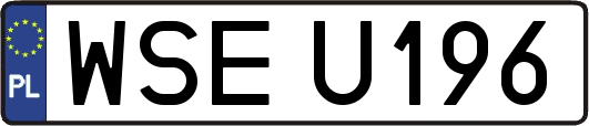 WSEU196
