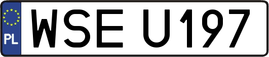 WSEU197