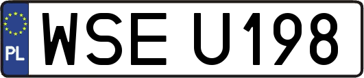 WSEU198