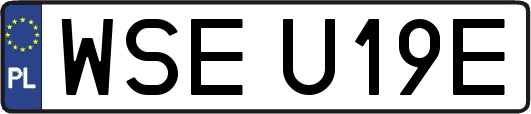 WSEU19E