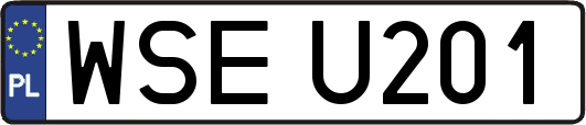 WSEU201