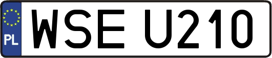 WSEU210