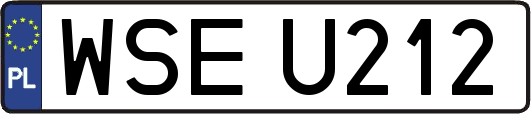WSEU212