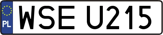 WSEU215