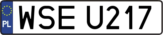WSEU217