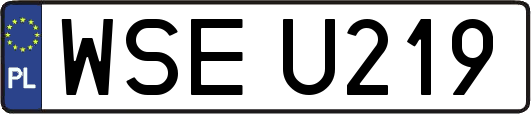 WSEU219
