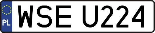 WSEU224