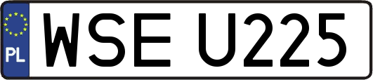 WSEU225