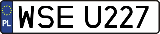 WSEU227