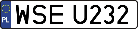 WSEU232