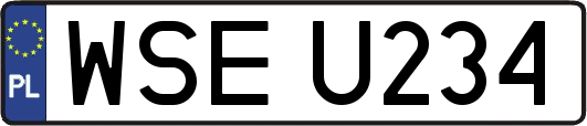 WSEU234