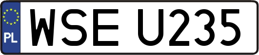 WSEU235