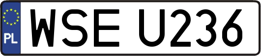 WSEU236